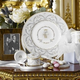 Illustration for article titled Official Royal Wedding China Now On Sale, Accept No Imitations